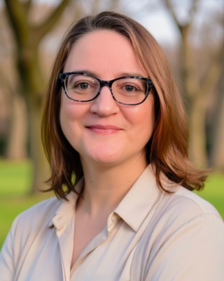 Photo of Suzanne R Newman, Counselor, MS, LMHC