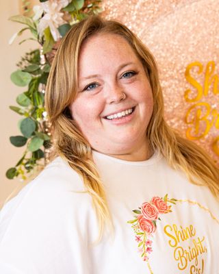 Photo of Heather Scarbrough, Marriage & Family Therapist, LMFT