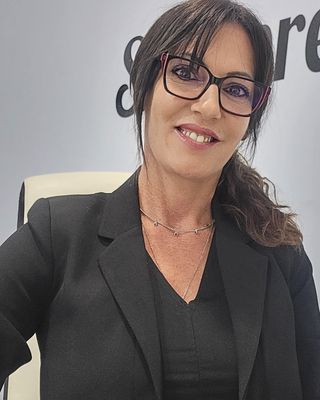 Foto de Trinidad Escudier Parejo, Psicólogo, Lic. en Psicología, COP-AO