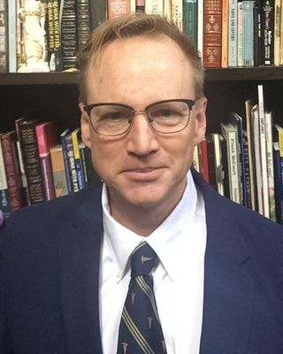 Photo of Robert McLay, Psychiatrist in San Diego, CA