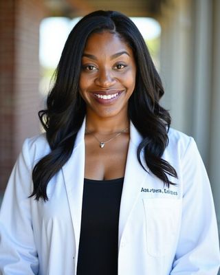 Photo of Shanita Torrence, Psychiatric Nurse Practitioner, APRN, PMHNP, CCM