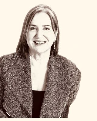Photo of Frances-Lea O’Shea, Psychotherapist, PBANZ
