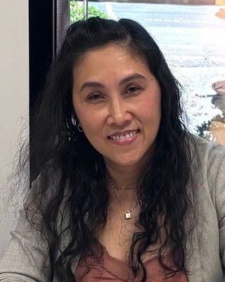 Photo of Josephine Driz, Psychiatric Nurse Practitioner, PMHNP, MSN