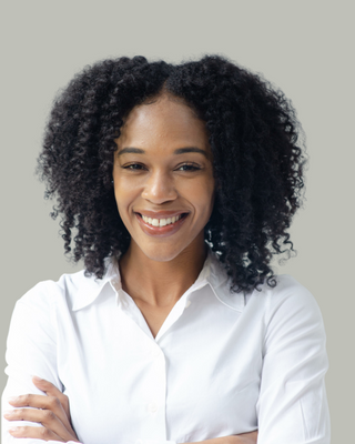 Photo of Alaysia Williams, Clinical Social Work/Therapist, LMSW