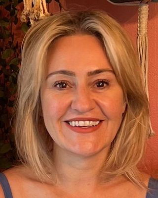 Photo of Ivana Aylwin, Counselor, LMHC