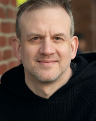 Photo of Daniel Menely, Counselor, LMHC