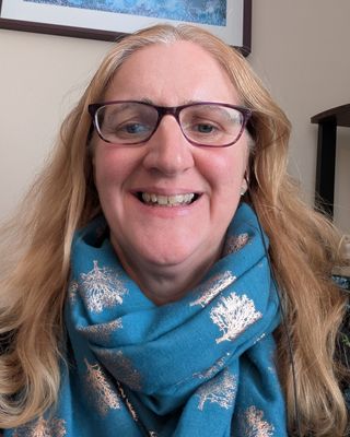 Photo of Karen Wormald, Psychotherapist, MSc, MUKCP