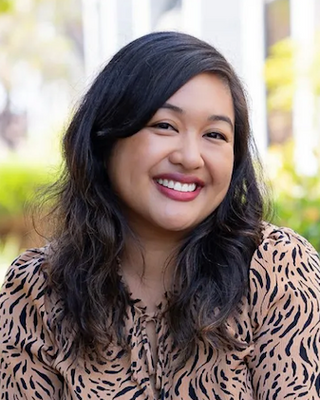 Photo of Jeana Abadejos, Marriage & Family Therapist, LMFT