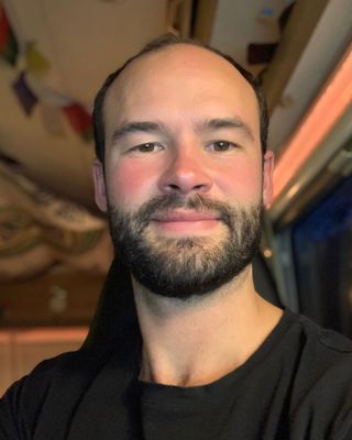 Photo of Tom Weaver - Unfold Therapy , Psychotherapist, MBABCP