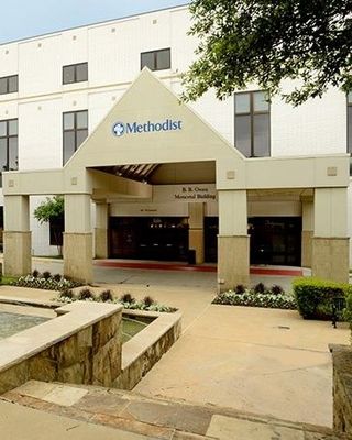 Photo of Laura Small - Methodist Richardson Medical Center, Treatment Center