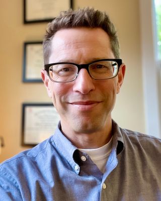 Photo of Ethan Seidman, PhD, Psychologist