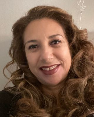 Photo of Lourdes Minjares, Marriage & Family Therapist in Pomona, CA
