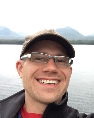 Photo of Drew Scott, Psychologist, PhD, MA