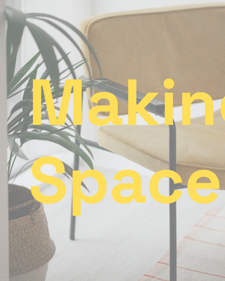 Photo of Making Space, Group Practice