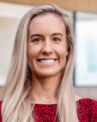 Photo of Dr. Erica Linnell, Psychiatrist, MD