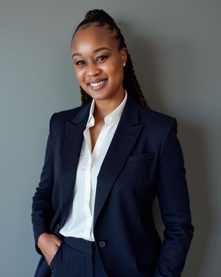 Photo of Angela Nicole Clarke, Pre-Licensed Professional, MS