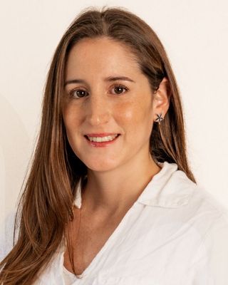 Foto de María Fernanda Saavedra Donoso, Psicólogo, Lic. en Psicología