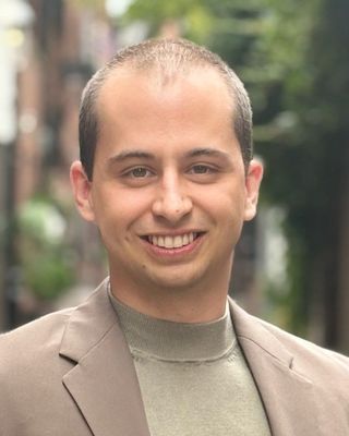 Photo of Dr. Kyle Sellers, Psychiatrist, MD