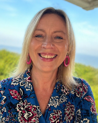 Photo of Mariaan Hartwig, Psychologist, MSocSci, HPCSA - Couns. Psych.