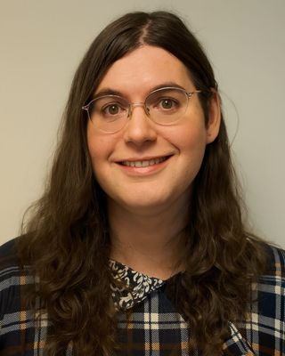 Photo of Jill Seale, Clinical Social Work Associate, MSW, CSWA