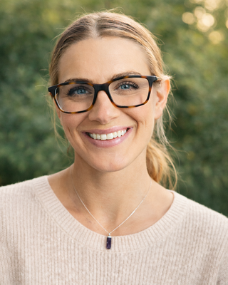 Photo of Paige Thacker, Psychiatric Nurse Practitioner, APRN, PMH-NP, BC