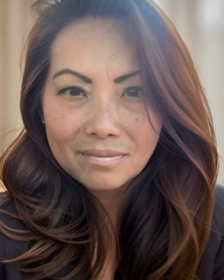 Photo of Houa Lawson, Clinical Social Work/Therapist, LCSW