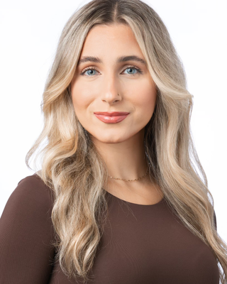 Photo of Katerina Weberbauer, Counsellor, MEd , CCC