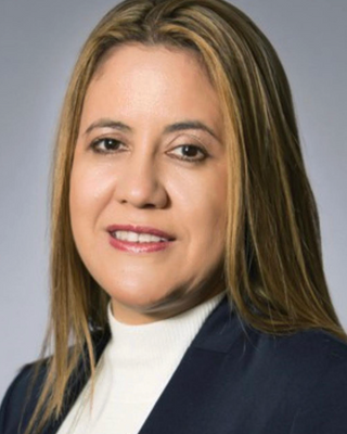 Photo of America Gomez - America Gomez - Larson Mental Health, Psychiatric Nurse Practitioner, PMHNP