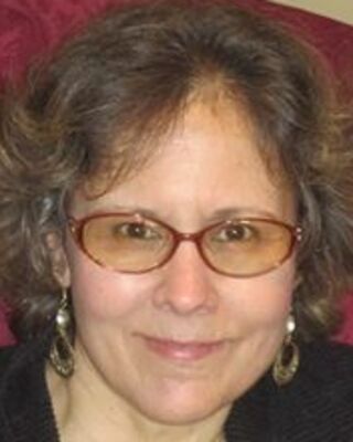 Photo of Sandra Enders, Licensed Professional Counselor in East Granby, CT