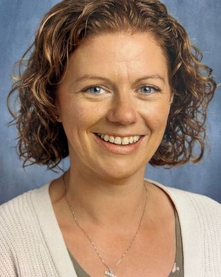 Photo of Maureen Rosenplanter, Clinical Social Work/Therapist, LICSW