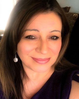 Photo of Danielle Dickson, Licensed Professional Counselor, MA, LPC, CACI