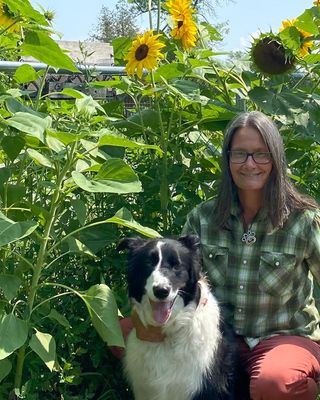 Photo of Melanie Jannery, Pre-Licensed Professional in Norwich, VT