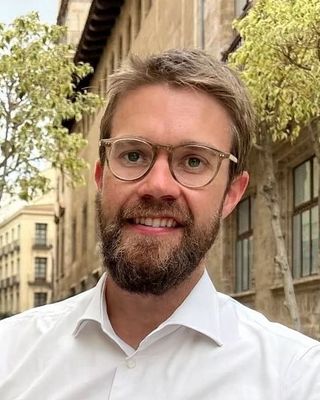 Photo of Tyler Fanning - Tyler Fanning MD ||| Corvallis Psychiatry, Psychiatrist, MD