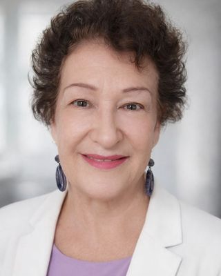 Foto de Dra. Patricia Lifsichtz Marchetti, Psicólogo, Maestría