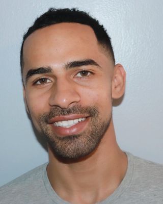 Photo of Moses Simmons, Clinical Social Work/Therapist in San Francisco, CA