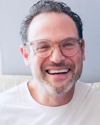 Photo of Joshua Efrem Helman, Clinical Social Work/Therapist, LCSW