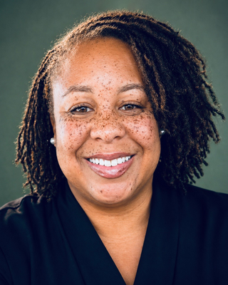 Photo of Kendra Parker, Clinical Social Work/Therapist, LCSW