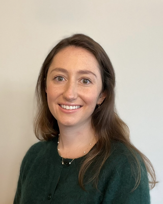 Photo of Caroline Knutti, Psychiatric Nurse Practitioner, PMHNP