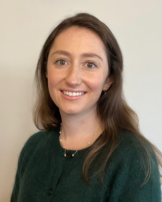 Photo of Caroline Knutti, Psychiatric Nurse Practitioner, PMHNP