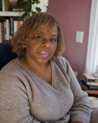 Photo of Lorice Parker, Clinical Social Work/Therapist, LCSW-C