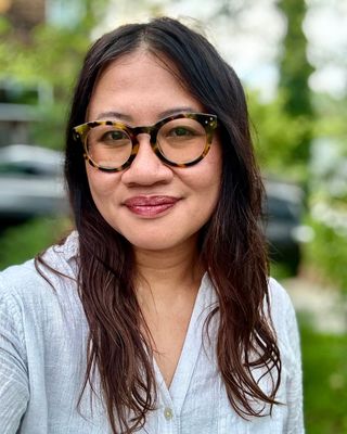 Photo of Jackie Keothavy - Jaclyn Farley, Pre-Licensed Professional, CADC-R