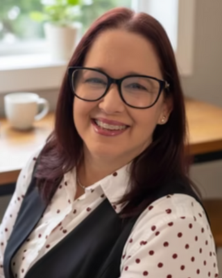 Photo of Enid Zamora, Clinical Social Work/Therapist, LCSW