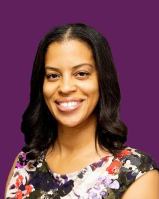 Photo of Allesha Crawley, Clinical Social Work/Therapist, LISW
