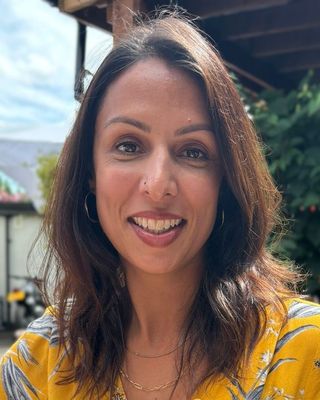 Photo of Sian Fletcher-Patel, Counsellor, MBACP