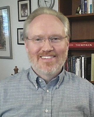 Photo of Joshua Cottrill, Clinical Social Work/Therapist, LCSW