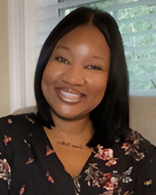Photo of Kenya Barnes, Marriage & Family Therapist, LMFT