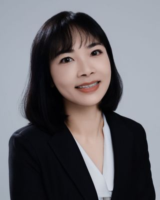 Photo of Jacqueline Chan, PMHNP, Psychiatric Nurse Practitioner