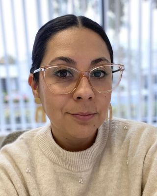 Photo of Biridiana Baez, Marriage & Family Therapist, LMFT