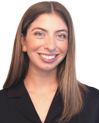 Photo of Ivana Di Cosola, Registered Social Worker, MSW, RSW