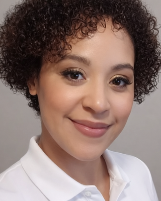 Photo of Janell Garced, Counselor, LPC